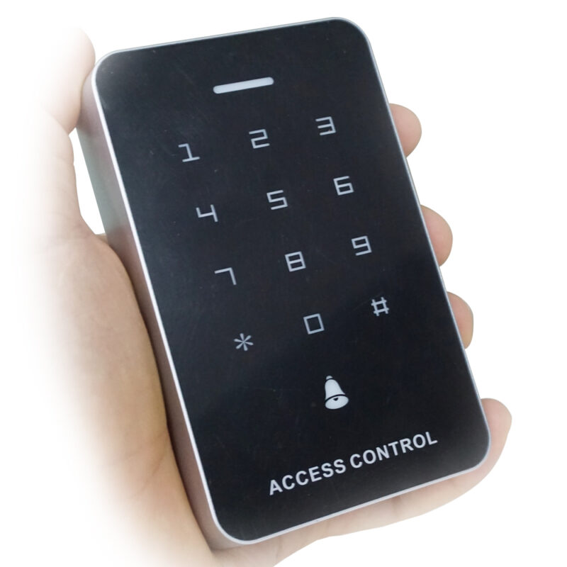 Tastatura Control Acces RFID Touch Screen TSS-226E