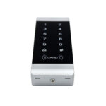 Tastatura Tactila Control Acces RFID TSS-217E, Frecventa Dubla 125KHz + 13.56MHz Mifare, 10000 Utilizatori - imagine 2