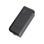 Controler Control Acces TSS-301CE, Standalone, RFID Dual EM 125kHz si MIFARE 13.56MHz, Wiegand I/O, Telecomanda IR, IP66, 2000 Utilizatori - imagine 4