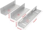 Suport montaj tip ZL TSS-Y280Z pentru electromagnet 280 kg - imagine 6