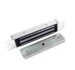 Electromagnet de forta TSS-Y280N, 280 kg, Fail-Safe, 12V - imagine 3