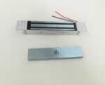 Electromagnet de forta TSS-Y280N, 280 kg, Fail-Safe, 12V - imagine 6