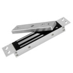 Electromagnet de forta TSS-Y280N, 280 kg, Fail-Safe, 12V