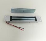 Electromagnet de forta TSS-Y280N, 280 kg, Fail-Safe, 12V - imagine 5