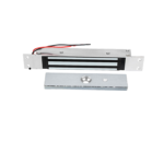Electromagnet de forta TSS-Y280N, 280 kg, Fail-Safe, 12V - imagine 4