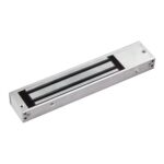 Electromagnet de forta TSS-Y350S, 350 kg, Fail-Safe, montaj aplicat, 12V - imagine 4