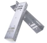 Suport montaj tip ZL TSS-Y280Z pentru electromagnet 280 kg - imagine 5