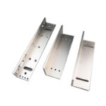 Suport ZL pentru electromagnet 350 kg TSS-Y350Z, montaj usi interior