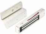 Suport ZL pentru electromagnet 350 kg TSS-Y350Z, montaj usi interior - imagine 2