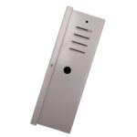 Sursa de alimentare 12V 5A Secukey, cu backup pentru yale si control acces - imagine 3