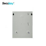 Sursa de alimentare Secukey 12V 3A cu backup pentru yale si control acces - imagine 5