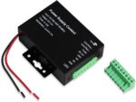 Sursa de tensiune cu temporizare Secukey pentru yale si control acces, 12V 5A - imagine 3