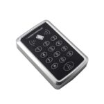 Tastatura Control Acces TSS-323E, RFID 125kHz, Cod PIN, Wiegand 26, Releu Mecanic 2A,1000 Utilizatori - imagine 4