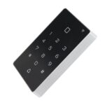 Tastatura Control Acces cu WiFi TSS-230K, Standalone, Touch Screen, Aplicatie Tuya / Smart Life, RFID, PIN, 2000 Utilizatori - imagine 4