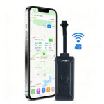 GPS Tracker Auto ST-901AL 4G, Cartela SIM, Monitorizare Live, Alarma Contact ACC, Waterproof, Baterie Backup