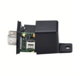 GPS Tracker Auto ST-907L 4G Tip Releu, Oprire Motor prin SMS, Localizare in Timp Real, Cartela SIM, Alarma Contact ACC - imagine 4