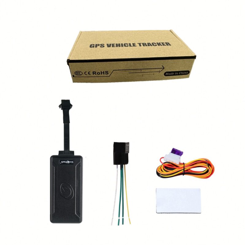 GPS Tracker Auto ST-901AL pachet