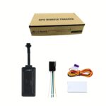 GPS Tracker Auto ST-901AL 4G, Cartela SIM, Monitorizare Live, Alarma Contact ACC, Waterproof, Baterie Backup - imagine 6