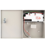 Sursa de alimentare 12V 5A Secukey cu yala si backup pentru control acces