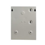Sursa de alimentare 12V 5A Secukey cu yala si backup pentru control acces - imagine 5